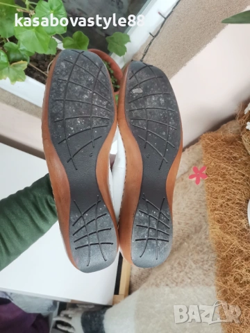 Обувки Ara Classic 39 н, снимка 2 - Дамски ежедневни обувки - 53903251