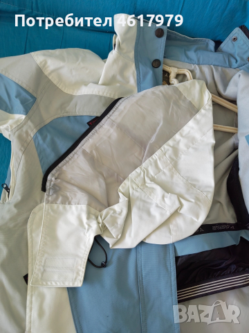 Ски яке Atomic, снимка 9 - Зимни спортове - 52114701