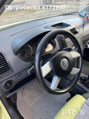 VW Polo Cross Отлично състояние!, снимка 3 - Автомобили и джипове - 52643892