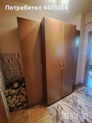 Студио LSM infinity под наем в Пампорово, снимка 13 - Апартаменти - 50786329