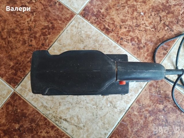 Шлайф Wickes 280W, снимка 2 - Шлайфмашини - 54173876