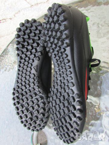 Футболни обувки Adidas X Speedportal.4 TF, снимка 16 - Футбол - 46399642