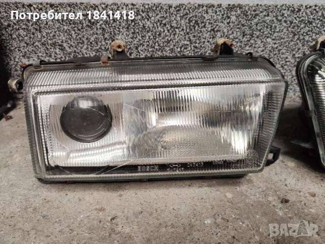 Фарове Алфа Ромео 155, снимка 4 - Части - 54053066