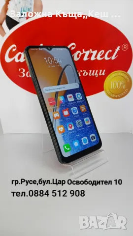 Huawei Nova Y 61.Перфектно състояние.Цена 140 лв., снимка 1 - Huawei - 46925053