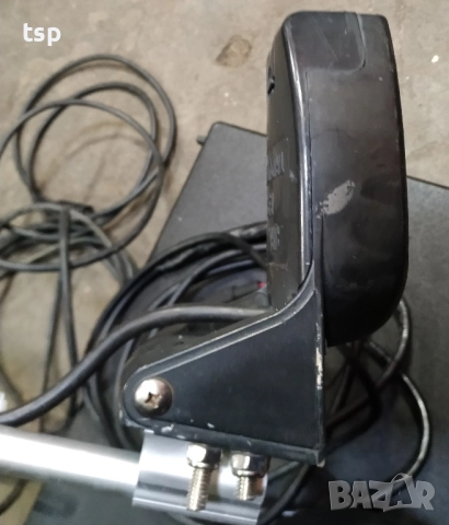 Сонар Garmin Fishfinder 140 , сонда Airmar P58, снимка 6 - Екипировка - 52450982