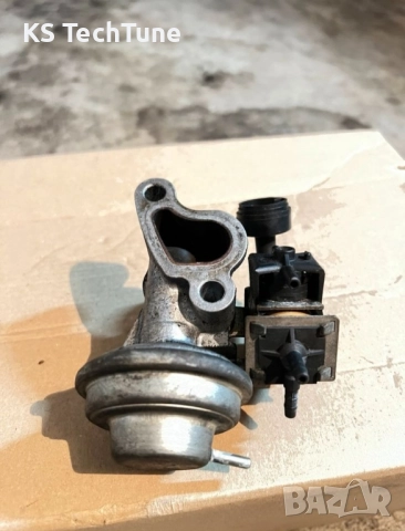 Оригинален АГР Клапан Mercedes-Benz 