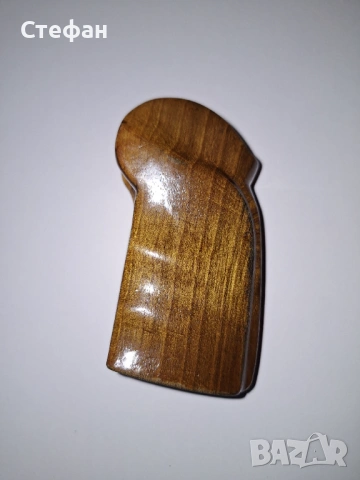 Ръкохватка за Макаров, снимка 5 - Оборудване и аксесоари за оръжия - 53756758