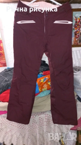 Детски ски панталони  и екипчета за момиче и за момче  ръст от 100 до 140см, снимка 7 - Детски комплекти - 42311489