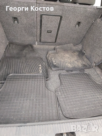 Стелки за Шкода скала 