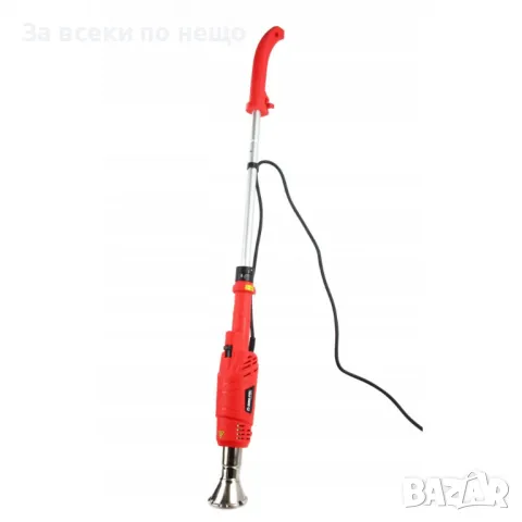 Електрическа горелка за плевели 2 kW + 7 дюзи Mar-Pol, снимка 8 - Други инструменти - 50348614