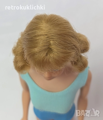 Оригинална винтидж кукла Мидж - Барби , снимка 9 - Кукли - 52130431