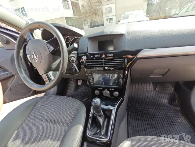 Opel Astra H GTC 1.8 140 к.с. Газ, снимка 8 - Автомобили и джипове - 49443709