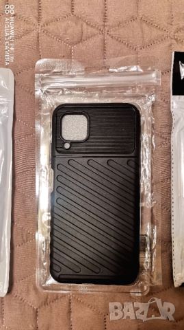 Кейс / Гръбче за Huawei P40 lite, снимка 4 - Калъфи, кейсове - 46666462