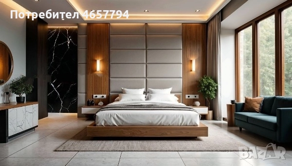 Двустаен в Остромила, снимка 2 - Апартаменти - 52611959