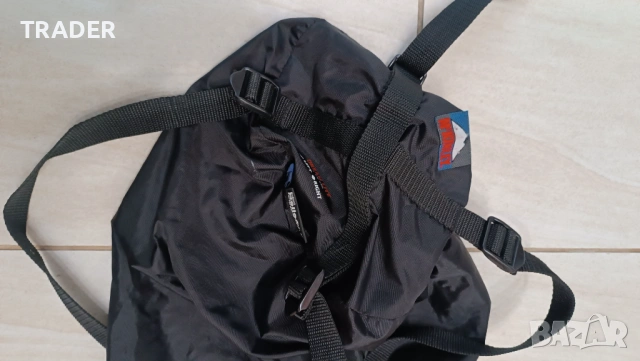 Чанта сак за спален чувал раница Bergans of Norway , снимка 14 - Раници - 26949407