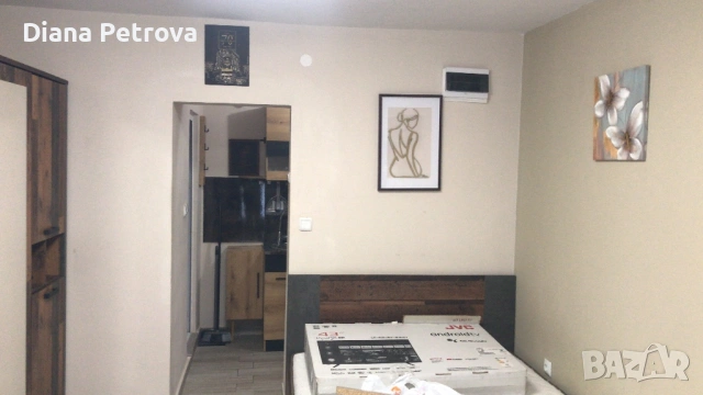 Студио под наем , снимка 6 - Апартаменти - 53060457