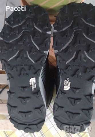 Продавам мъжки обувки "The Nord Face" VECTIV, снимка 4 - Спортни обувки - 52319706