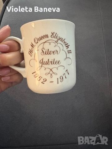 Колекционерски чаши, винтидж, снимка 11 - Антикварни и старинни предмети - 52720293