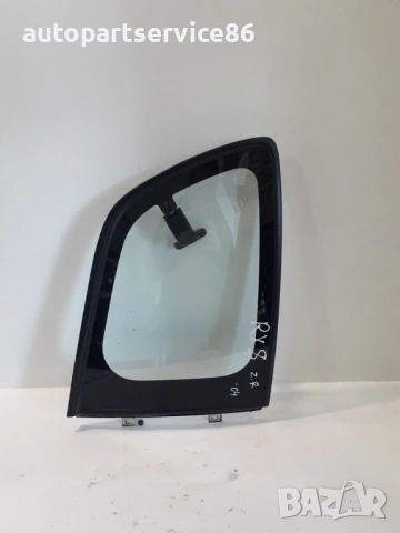 Стъкло за задна дясна врата, страничен прозорец за Mazda RX-8 (2004) 43R-00011