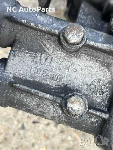 Скоростна кутия за Iveco Ивеко Дейли 2.3 дизел Iveco 2007, снимка 13 - Части - 49709631