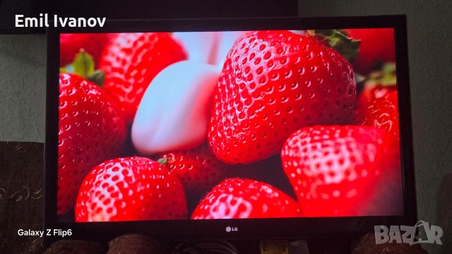 lg 47le5500, снимка 5 - Телевизори - 53636463