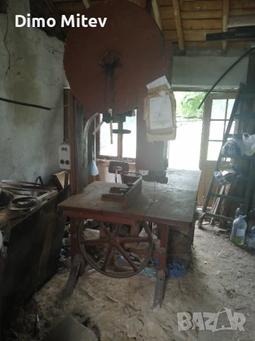 Дърводелски машини. , снимка 5 - Други машини и части - 50274693