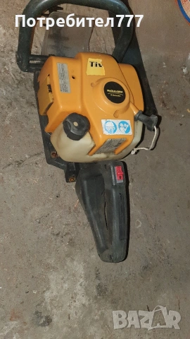 храсторес , снимка 3 - Градинска техника - 53831464