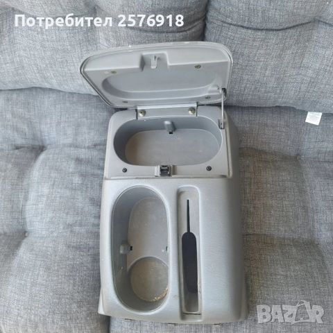 Конзола , снимка 2 - Части - 46765594