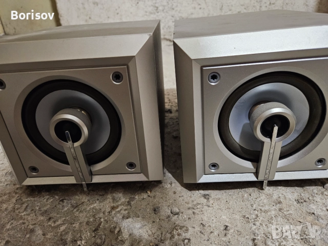 Тонколони philips, снимка 3 - Тонколони - 51991659