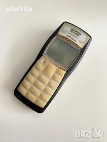 ✅ Nokia 🔝 1100, снимка 1 - Nokia - 46818724