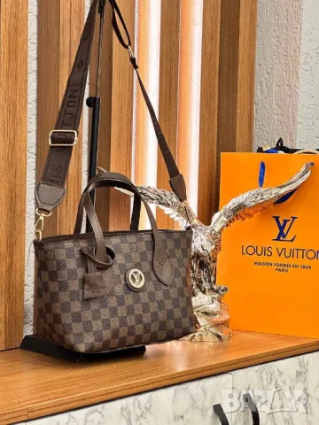 дамски чанти louis vuitton , снимка 1 - Чанти - 47734831