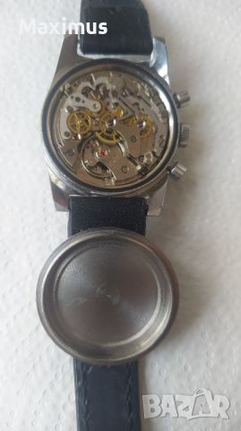 Sandoz Chronograph Diver 200m, снимка 3 - Мъжки - 46137722