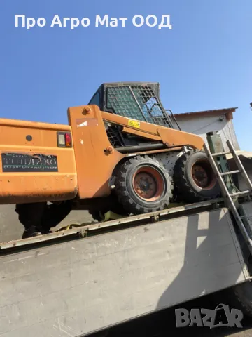 сервиз пътностроителна техника, снимка 4 - Селскостопанска техника - 49693925