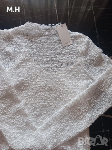 Продавам блуза, снимка 2 - Блузи с дълъг ръкав и пуловери - 54248987