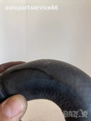 Маркуч за охлаждаща течност за KIA Magentis 2.0 CRDi (2009) 25630-27000, снимка 2 - Части - 53272714