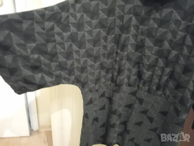 Блуза KENSOL размер L, снимка 3 - Блузи с дълъг ръкав и пуловери - 53586701