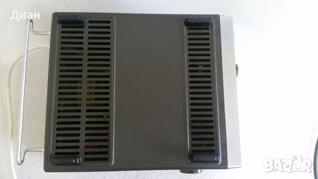 Функционален генератор Philips PM-5127, снимка 9 - Друга електроника - 46306214