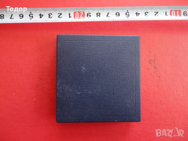 Кутия за монети 5