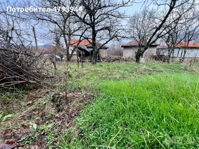 Парцел, 359 кв.м., с. Смолско, снимка 5 - Парцели - 54166124