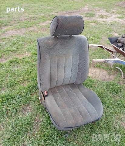 Предна Лява Седалка VW Пасат 3, снимка 3 - Части - 54061228