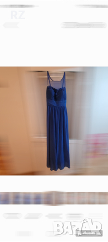 Дамска рокля, снимка 1 - Рокли - 44974735