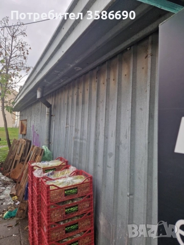 Продава се метална конструкция , снимка 3 - Други - 52572795