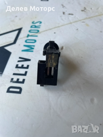 Аларма LED 1K0919238A от Volkswagen T-Cross 1.0 TSI, двигател DLAA, 110 кс., автоматик, 2024 г., снимка 2 - Части - 51591490