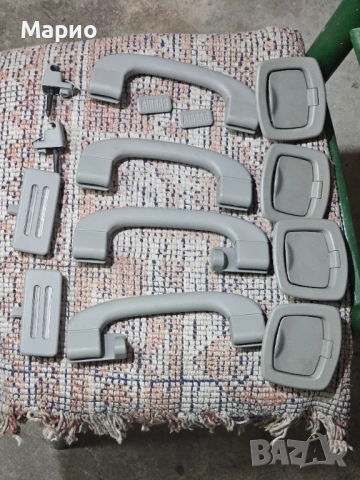 Таван BMW E91, снимка 7 - Части - 51476010