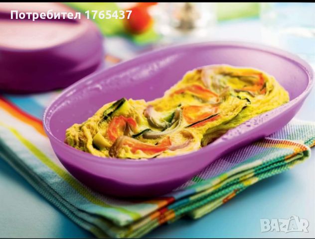 Микроделиция Tupperware , снимка 8 - Други - 46219892