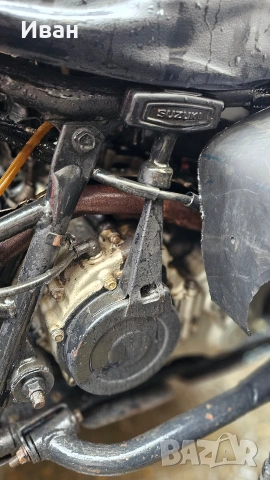 suzuki king quad 300 4×4, снимка 7 - Мотоциклети и мототехника - 53392904