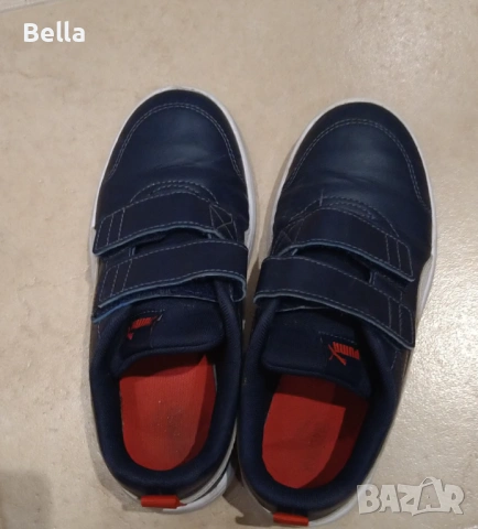 Маратонки Puma 33 н., снимка 2 - Детски маратонки - 53847670