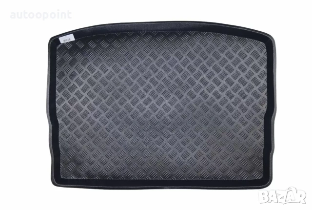 Стелка за багажник за VW Golf 7 (2012-2019) - Sportsvan