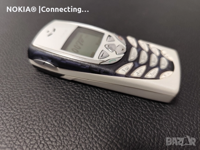 Nokia 8310, снимка 5 - Nokia - 52246600