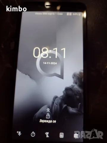 Alcatel 5003, снимка 5 - Alcatel - 47963213